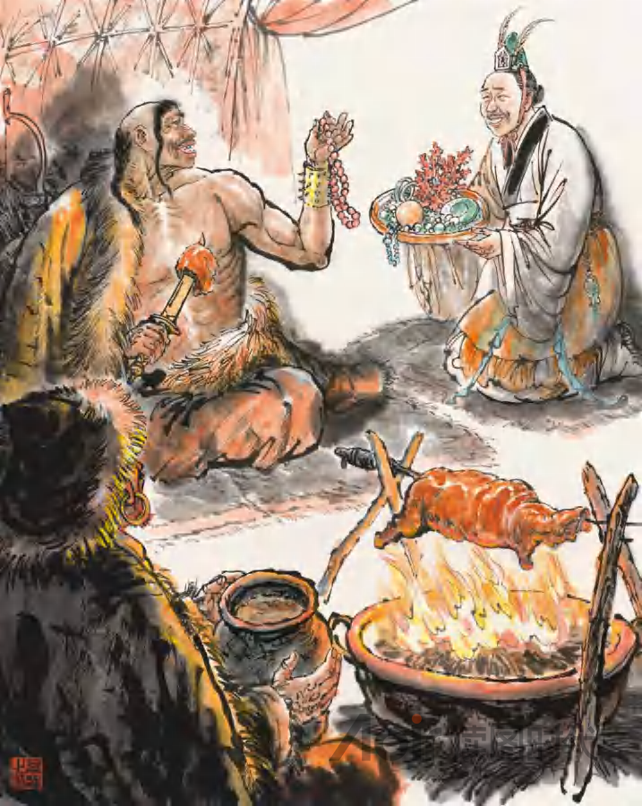 备豫不虞，为国常道7