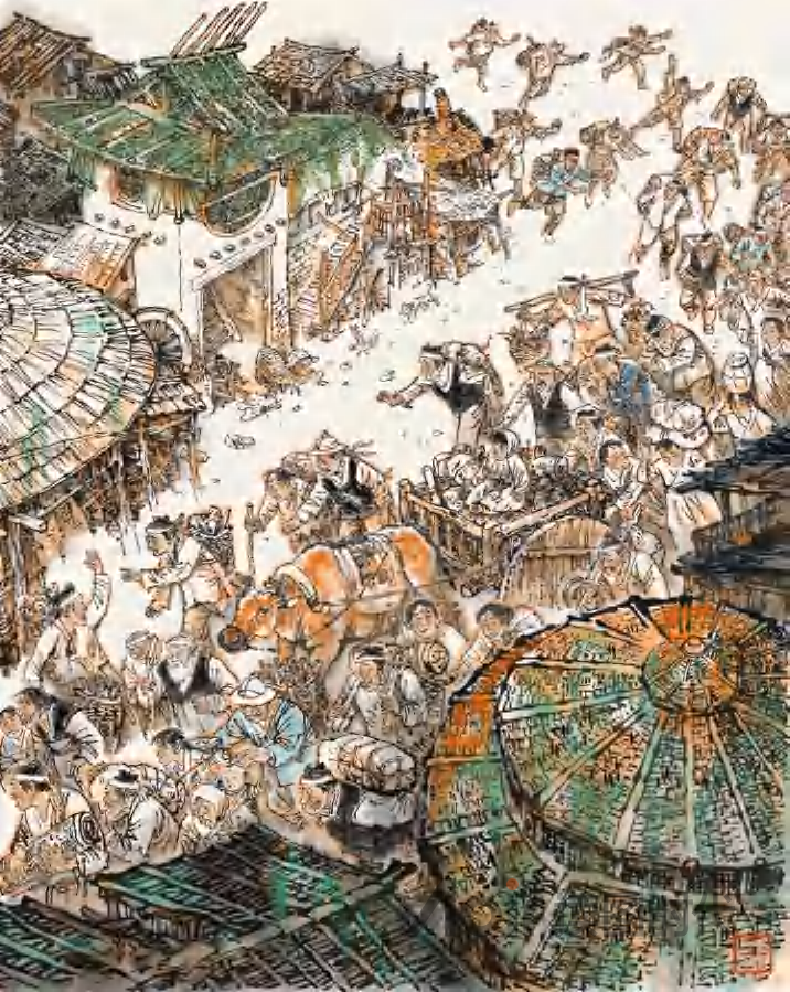 备豫不虞，为国常道8