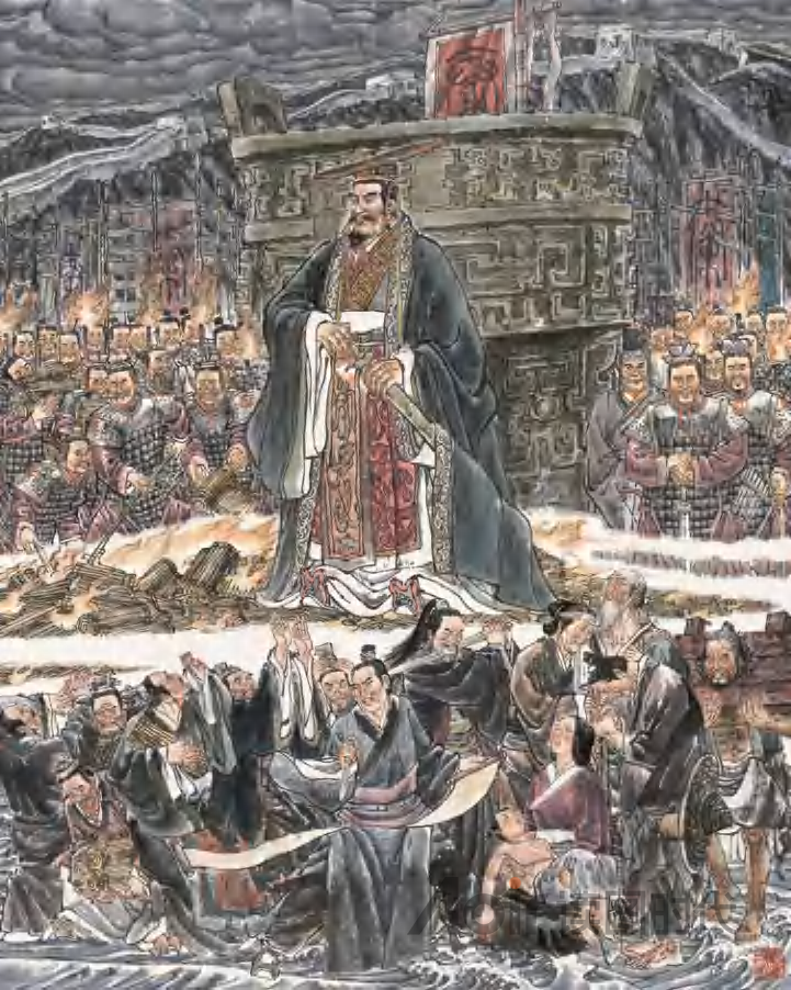 大学之道，在明明德，在亲民，在止于至善1