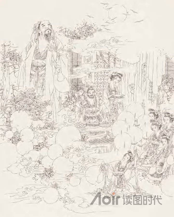 大道之行也，天下为公10