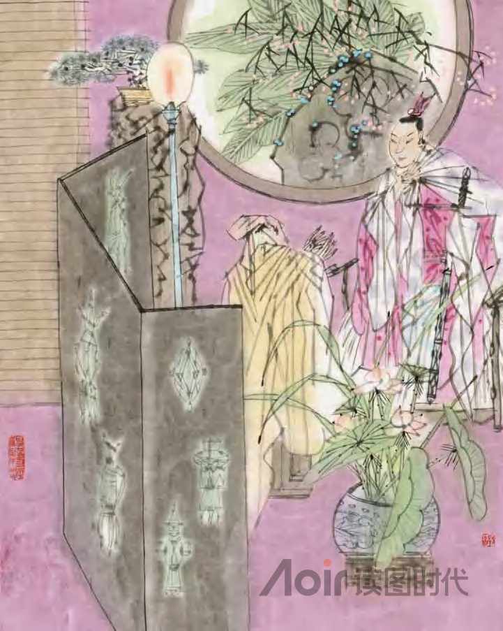 大鹏之动，非一羽之轻也；骐骥之速，非一足之力也3