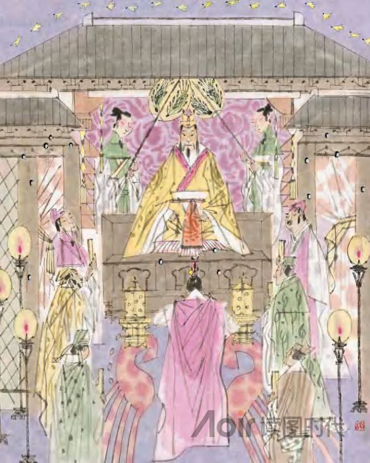 大鹏之动，非一羽之轻也；骐骥之速，非一足之力也4