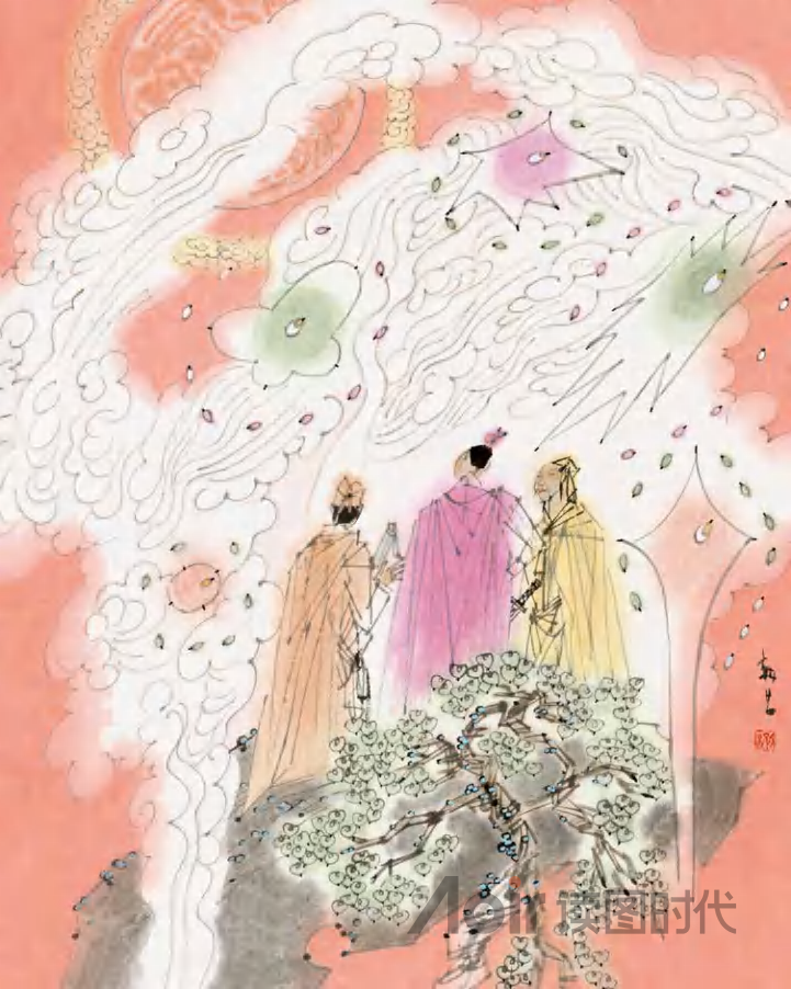 大鹏之动，非一羽之轻也；骐骥之速，非一足之力也5