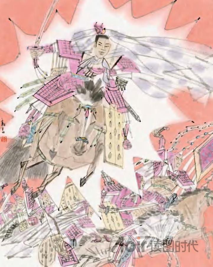 大鹏之动，非一羽之轻也；骐骥之速，非一足之力也9