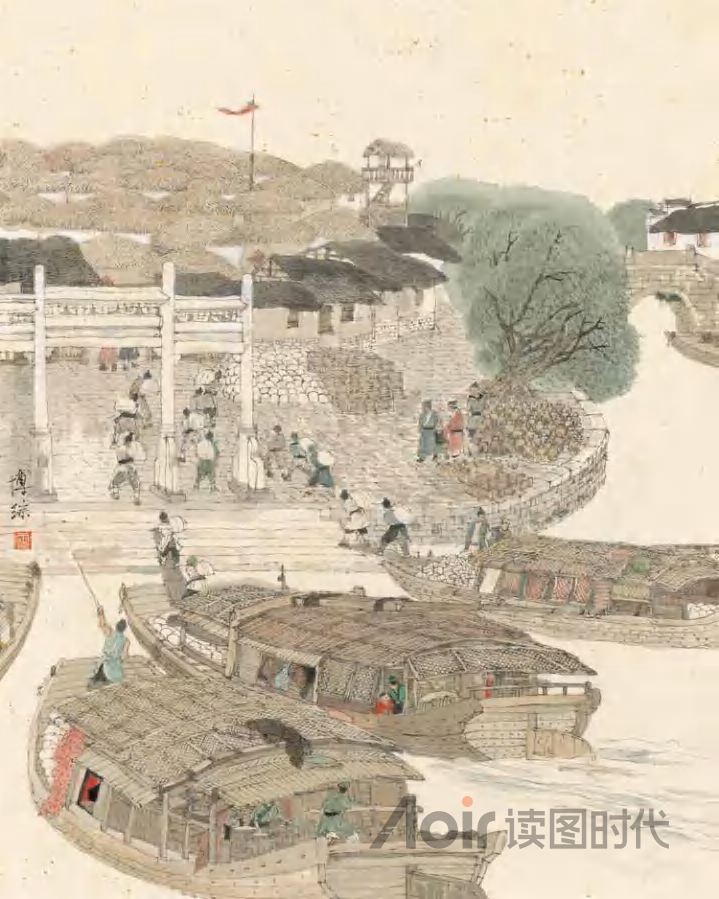 天下之事，不难于立法，而难于法之必行10