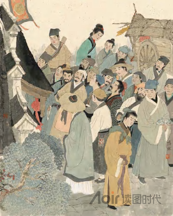 天下之事，不难于立法，而难于法之必行2