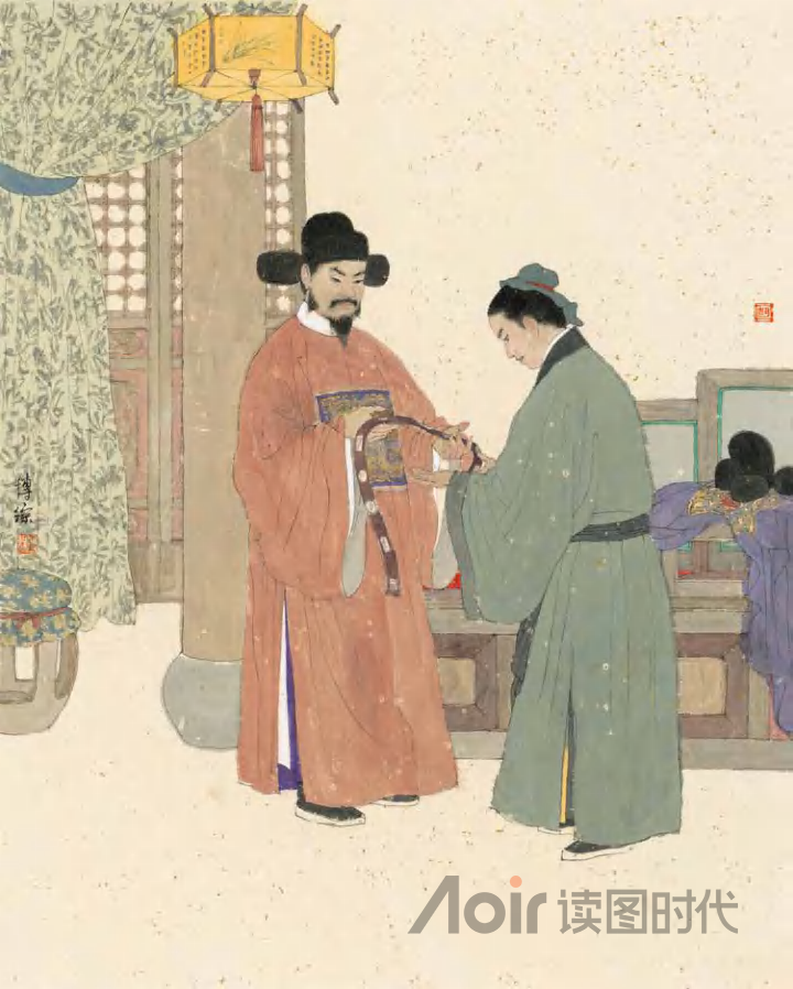 天下之事，不难于立法，而难于法之必行3