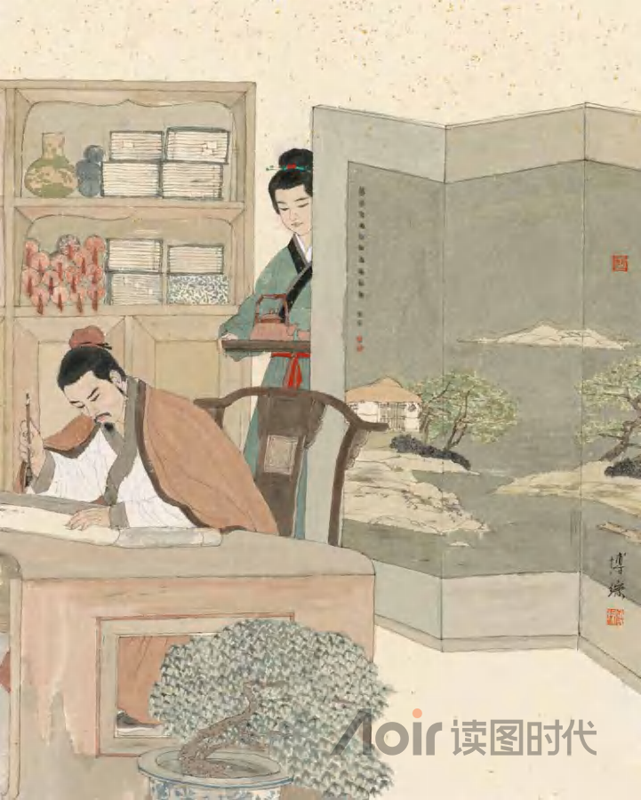 天下之事，不难于立法，而难于法之必行6