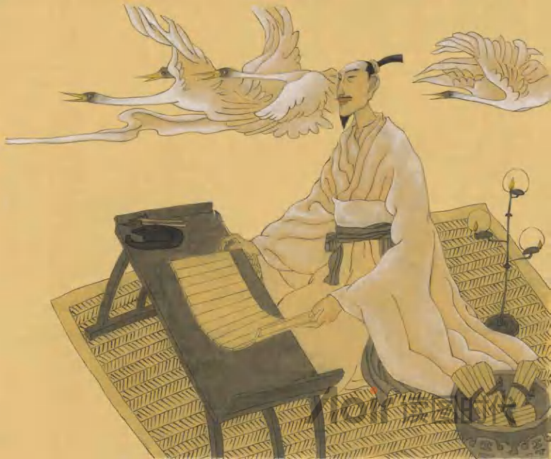 如临深渊，如履薄冰1