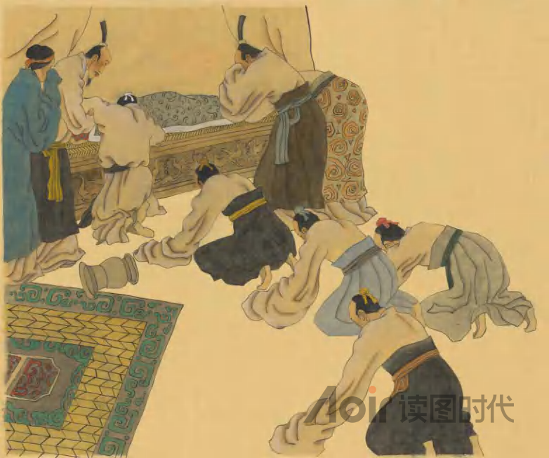 如临深渊，如履薄冰10