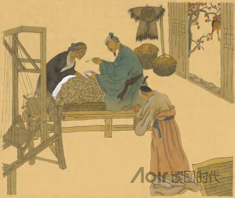 如临深渊，如履薄冰2