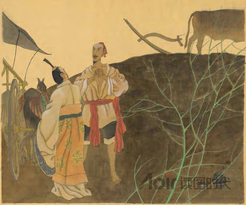 如临深渊，如履薄冰5