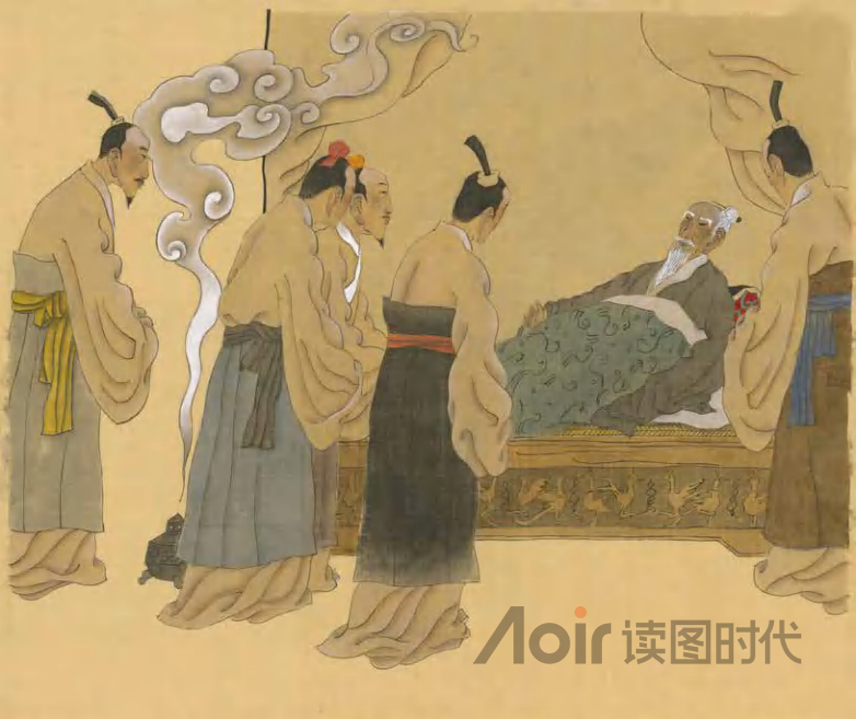 如临深渊，如履薄冰8