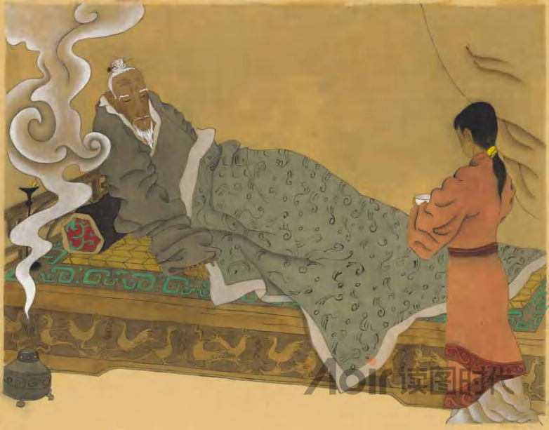 如临深渊，如履薄冰9