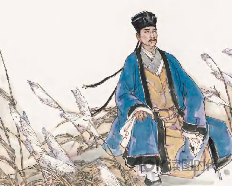 如竹苞矣，如松茂矣7