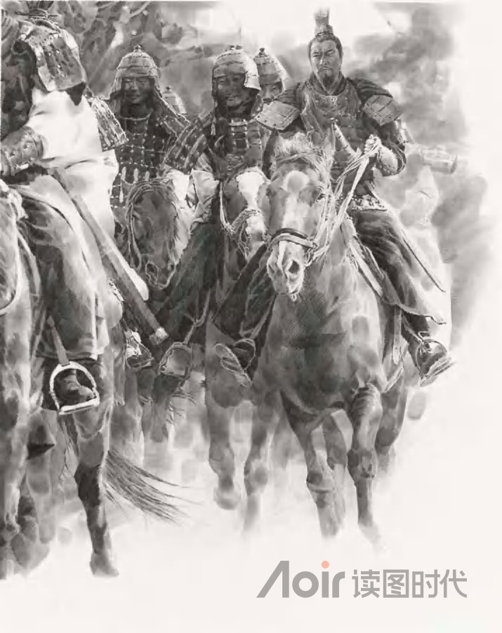 孤举者难起，众行者易趋1