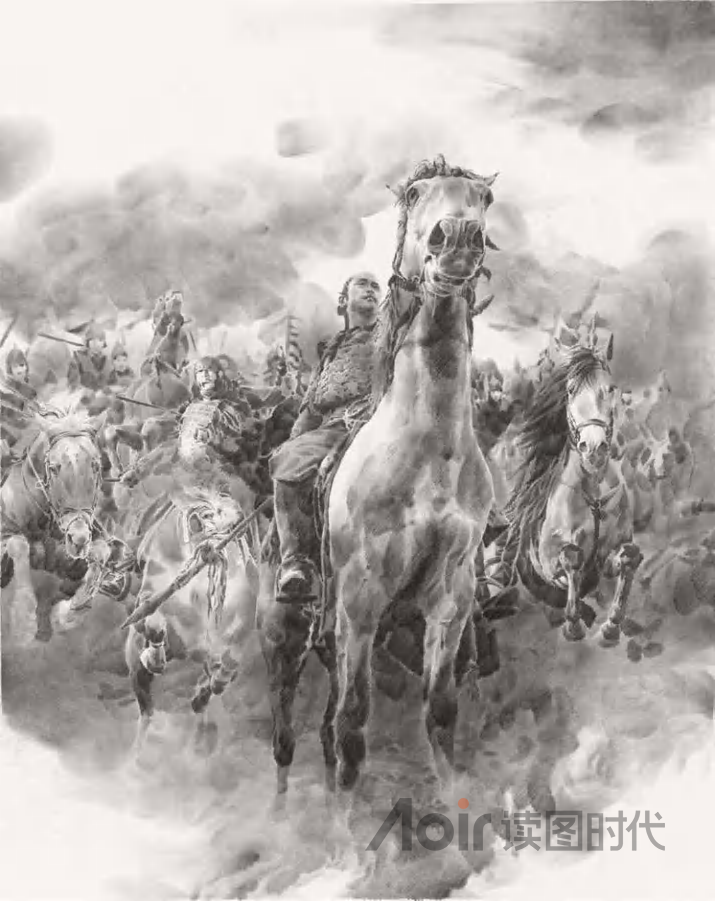 孤举者难起，众行者易趋2