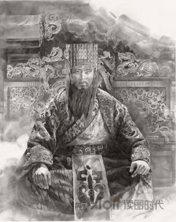 孤举者难起，众行者易趋3