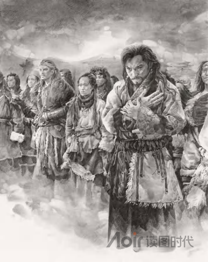 孤举者难起，众行者易趋5