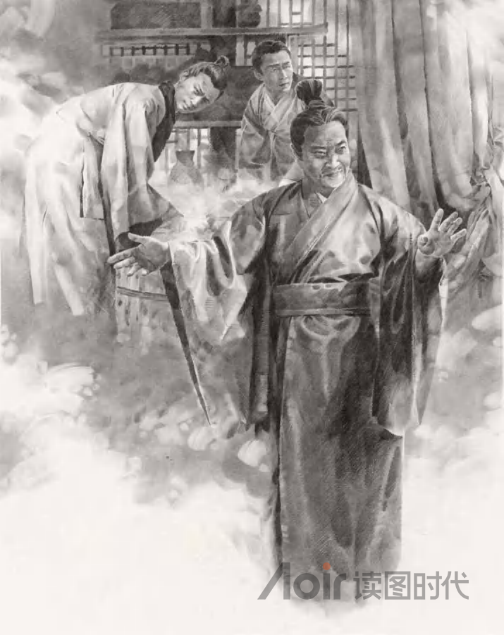 孤举者难起，众行者易趋8