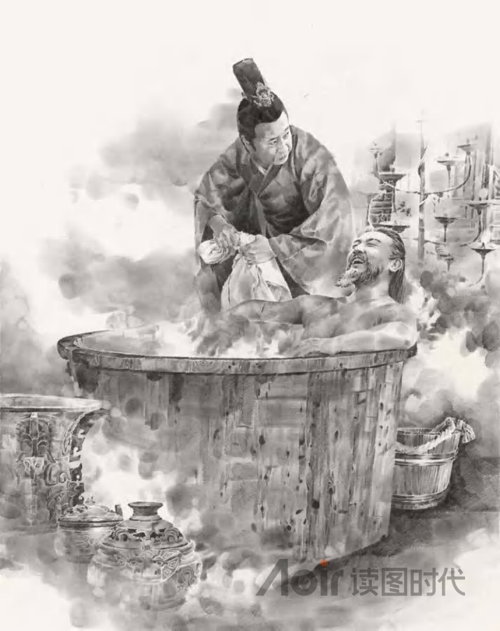 孤举者难起，众行者易趋9