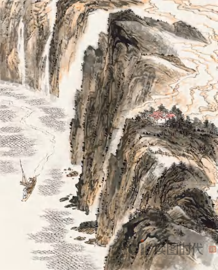 安得广厦千万间，大庇天下寒士俱欢颜2