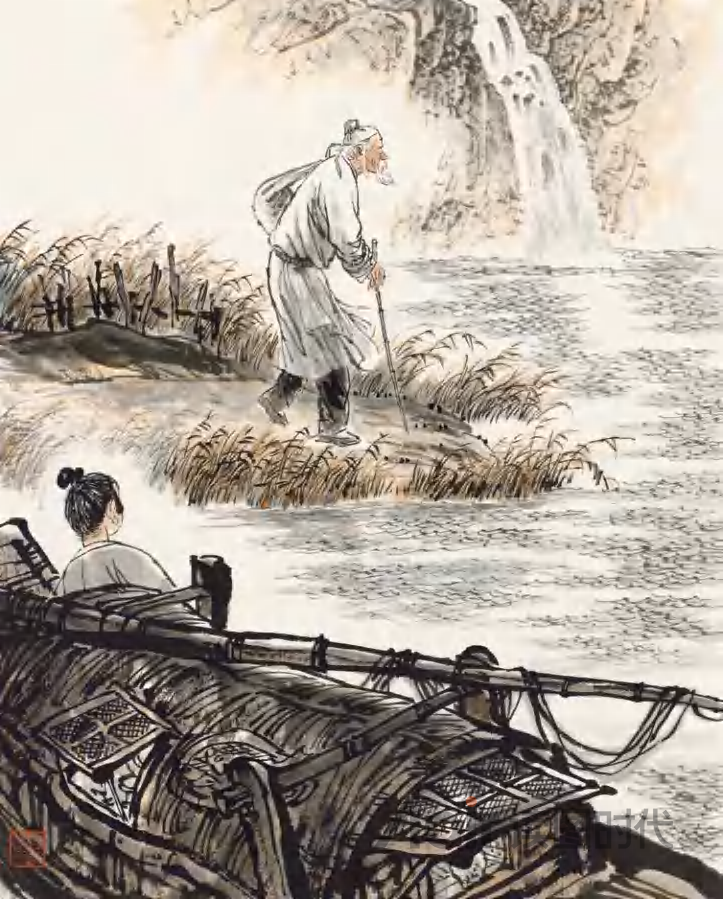 安得广厦千万间，大庇天下寒士俱欢颜3