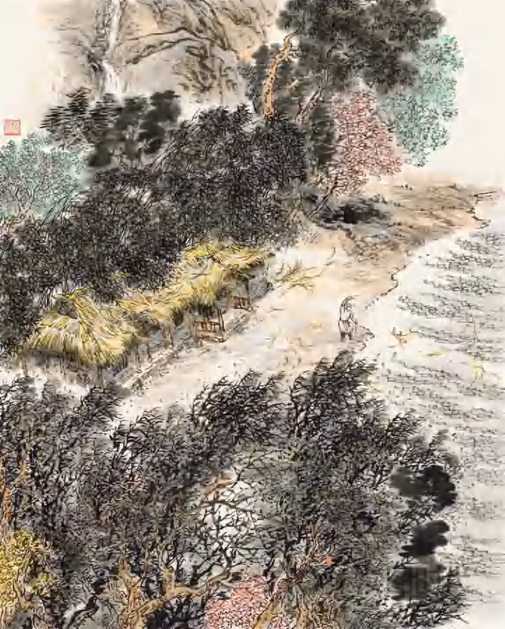 安得广厦千万间，大庇天下寒士俱欢颜7