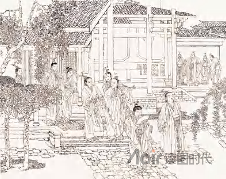 将教天下，必定其家，必正其身2