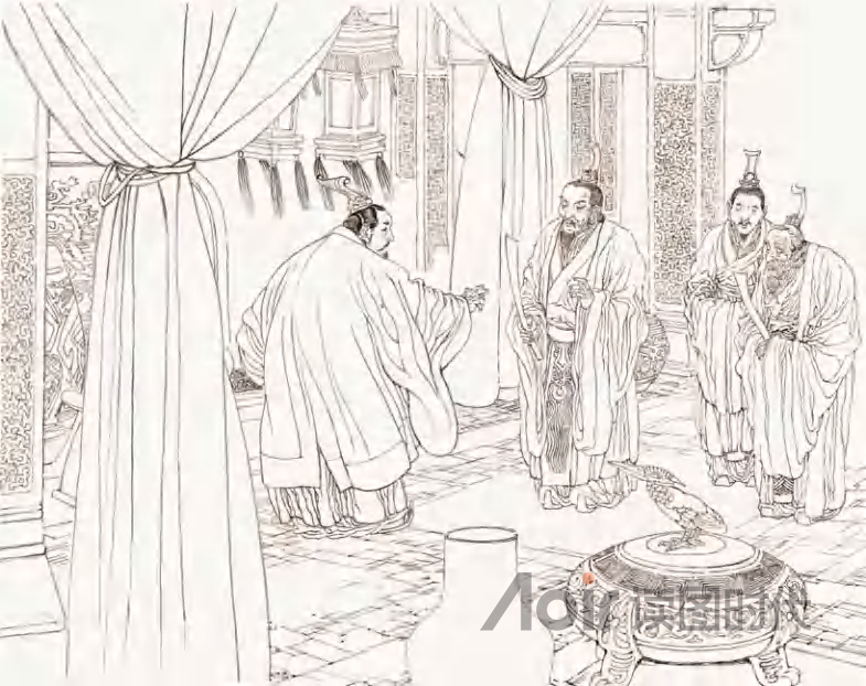 将教天下，必定其家，必正其身8