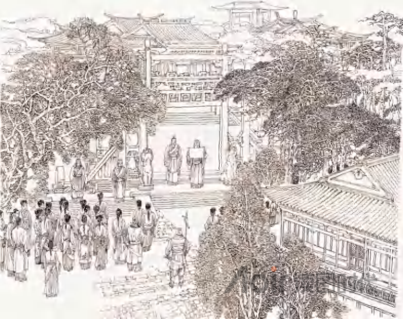 将教天下，必定其家，必正其身9