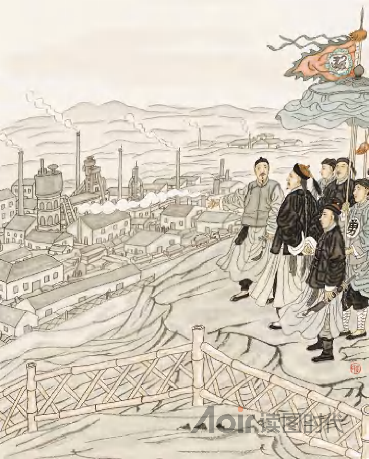 履不必同，期于适足；治不必同，期于利民10