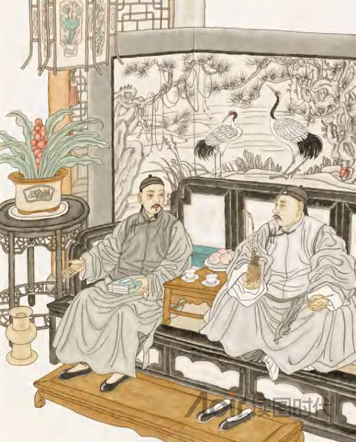 履不必同，期于适足；治不必同，期于利民4