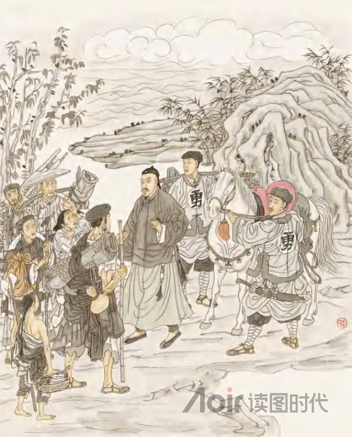 履不必同，期于适足；治不必同，期于利民6