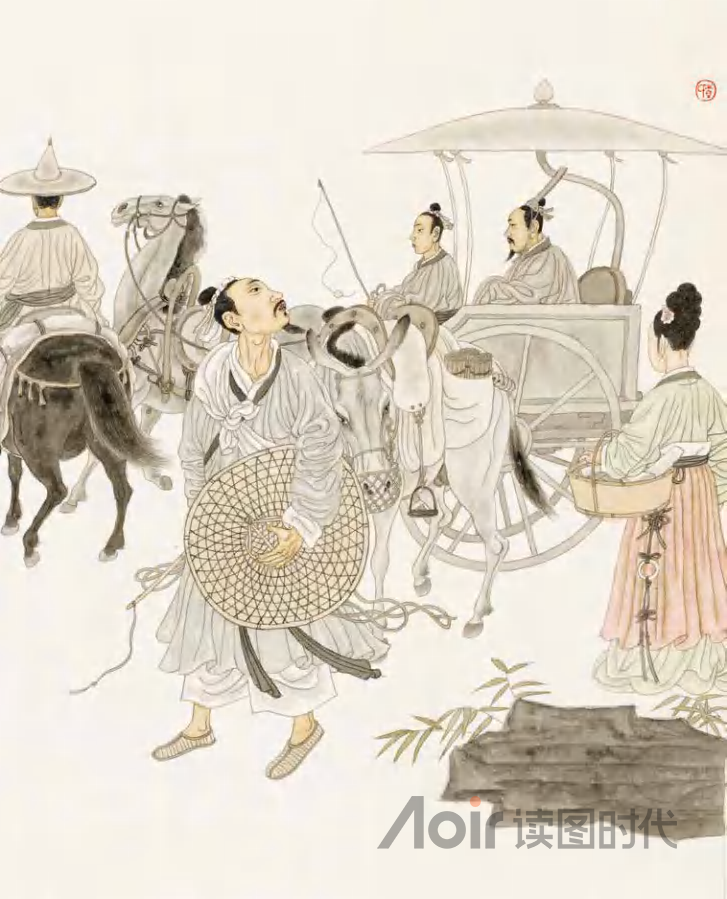 强不执弱，富不侮贫3