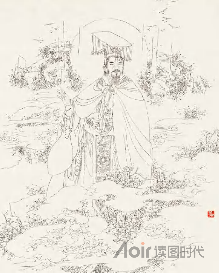 德不孤，必有邻10