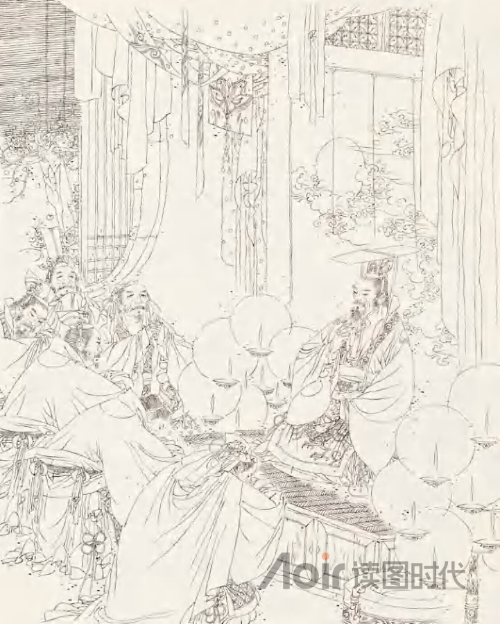 德不孤，必有邻7