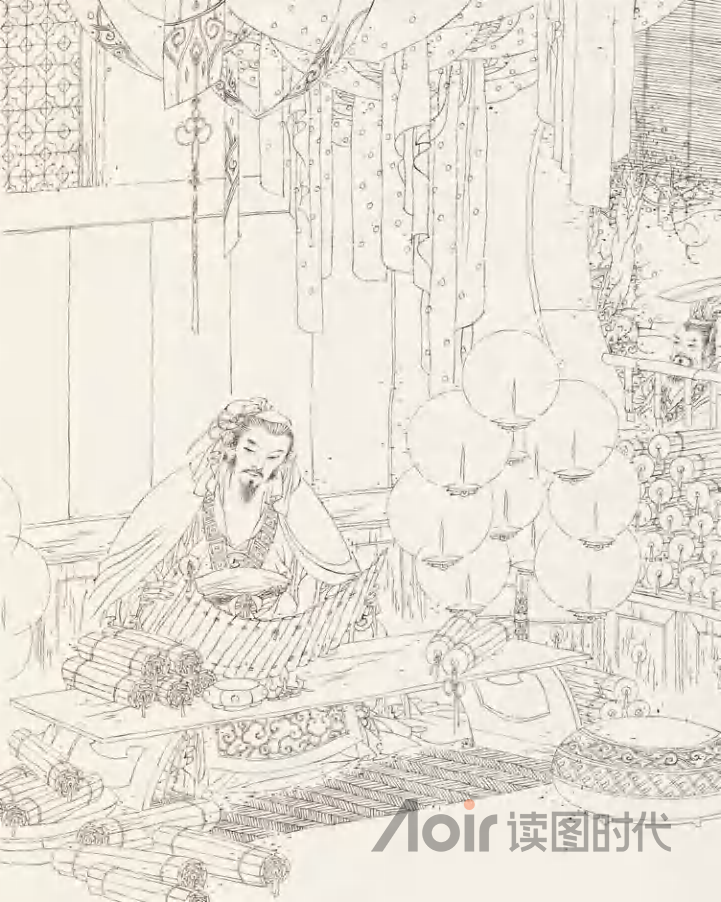 德不孤，必有邻8