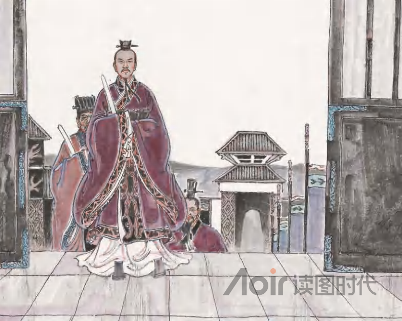 德莫高于爱民，行莫贱于害民1