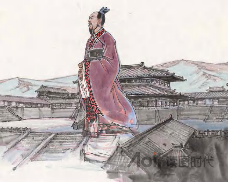 德莫高于爱民，行莫贱于害民10