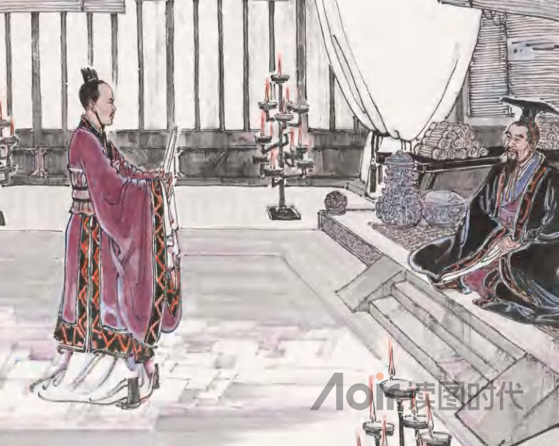 德莫高于爱民，行莫贱于害民2