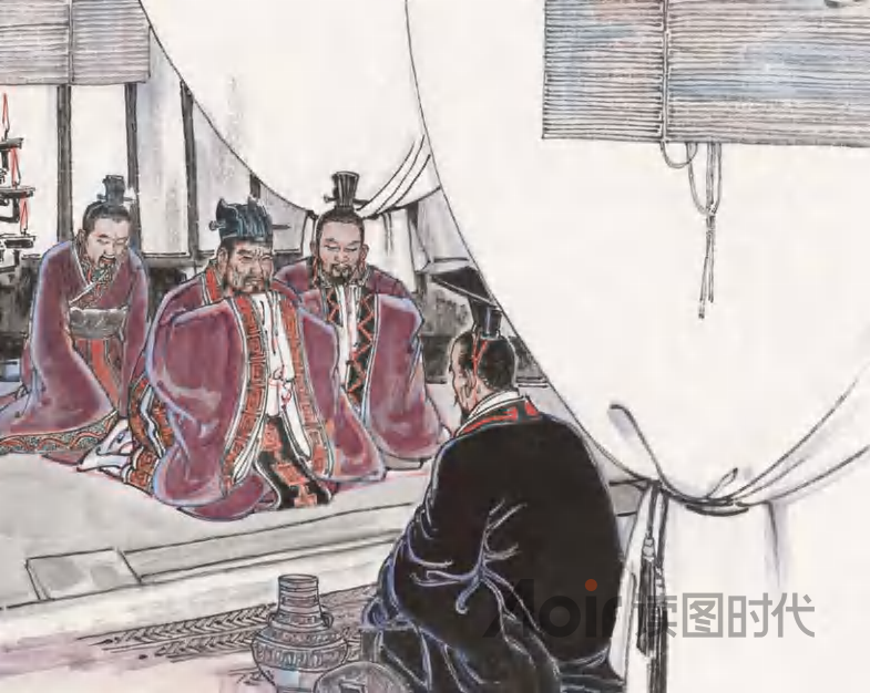 德莫高于爱民，行莫贱于害民3