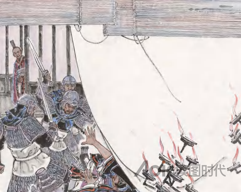 德莫高于爱民，行莫贱于害民5