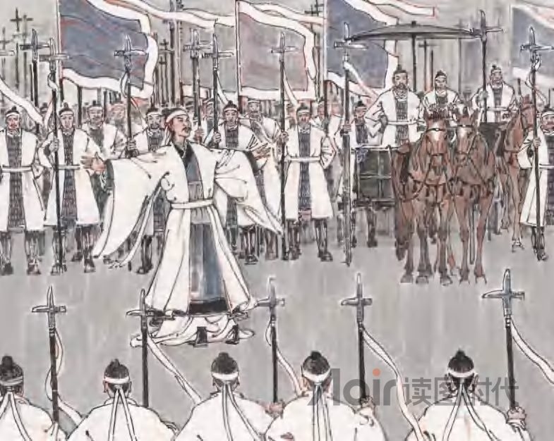 德莫高于爱民，行莫贱于害民6