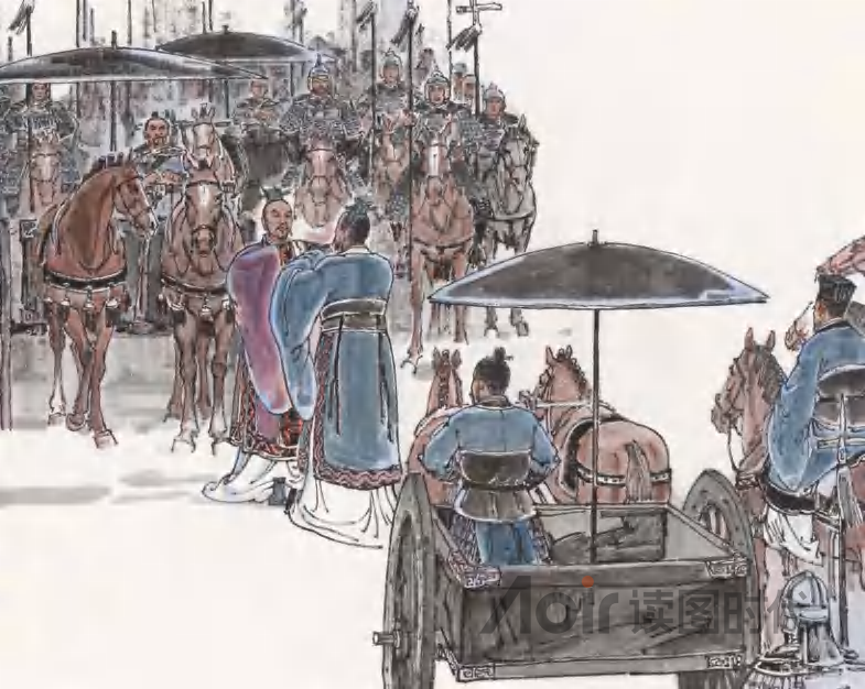 德莫高于爱民，行莫贱于害民8