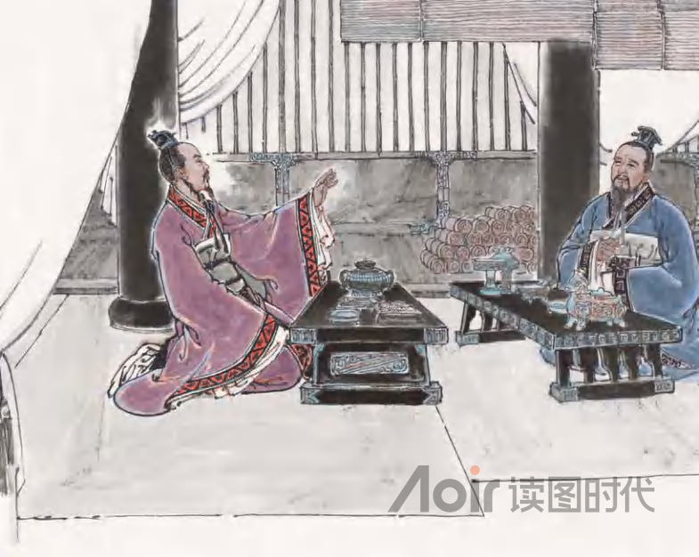 德莫高于爱民，行莫贱于害民9