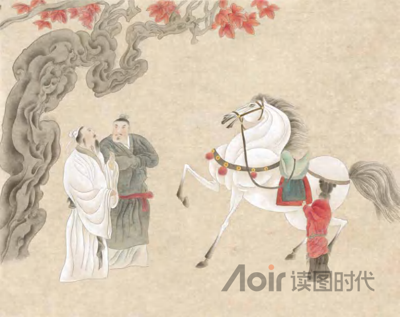 操千曲而后晓声，观千剑而后识器1