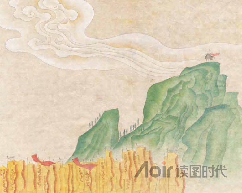 操千曲而后晓声，观千剑而后识器10