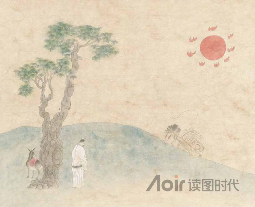 操千曲而后晓声，观千剑而后识器4