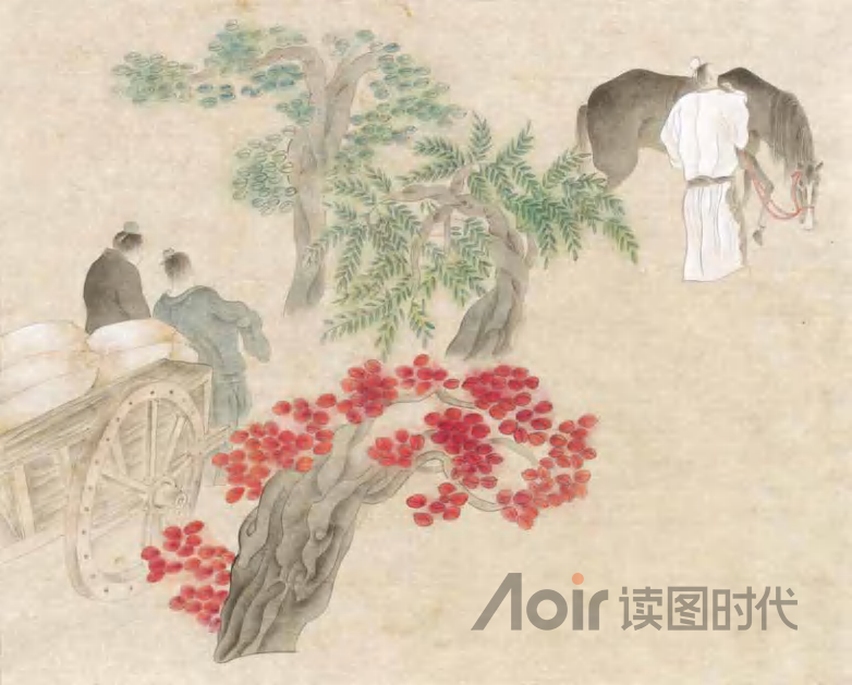 操千曲而后晓声，观千剑而后识器6